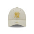 Gorra New Era Metallic Logo 9Forty Neyyan