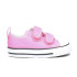Zapatillas Converse Chuck Taylor All Star 2V Rosa Infantil