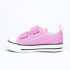 Zapatillas Converse Chuck Taylor All Star 2V Rosa Infantil