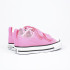 Zapatillas Converse Chuck Taylor All Star 2V Rosa Infantil