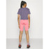 Camiseta The North Face Cropped Simple Dome Mujer Purple