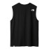 Camiseta The North Face Easy Hombre Negro