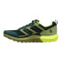 Zapatillas de Trail Scott Kinabalu 2 Verde Hombre