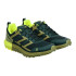 Zapatillas de Trail Scott Kinabalu 2 Verde Hombre