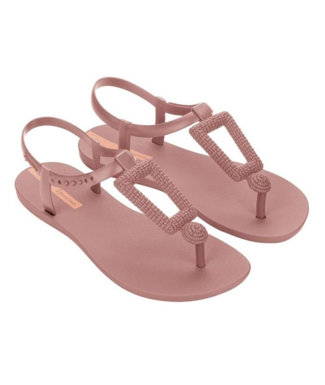Sandalias Ipanema Class Artesania Mujer