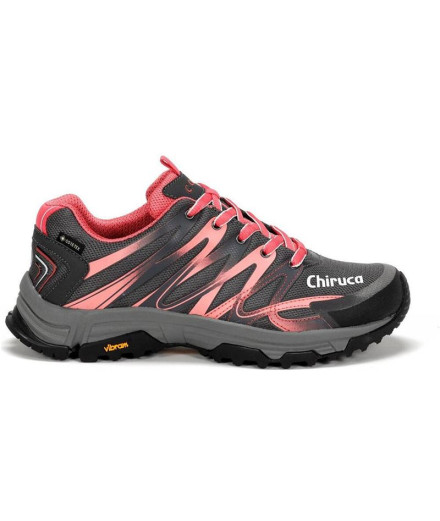 Zapatillas de Montaña Chiruca Marbella 19 Gore Tex Mujer...
