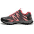 Zapatillas de Montaña Chiruca Marbella 19 Gore Tex Mujer Negro