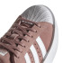 Zapatillas adidas Superstar Bold Platform rosa Mujer