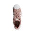 Zapatillas adidas Superstar Bold Platform rosa Mujer