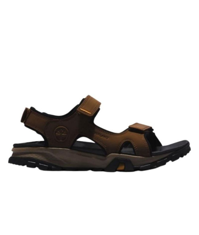 Sandalias Timberland Winsor Trail Mid Hombre...