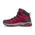 Zapatillas de Montaña Maverick Mid Gore-Tex Red Violet-Cherry Mujer