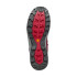 Zapatillas de Montaña Maverick Mid Gore-Tex Red Violet-Cherry Mujer