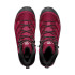 Zapatillas de Montaña Maverick Mid Gore-Tex Red Violet-Cherry Mujer