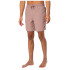Bañador Lyle & Scott V1 Plain Hombre Rosa rosa