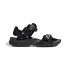 Sandalias de Montaña adidas Terrex Cyprex Ultra DLX Negro