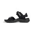 Sandalias de Montaña adidas Terrex Cyprex Ultra DLX Negro
