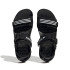 Sandalias de Montaña adidas Terrex Cyprex Ultra DLX Negro