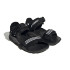 Sandalias de Montaña adidas Terrex Cyprex Ultra DLX Negro