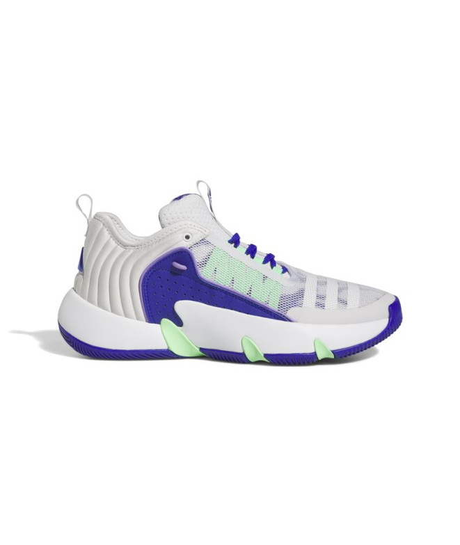 Zapatillas de Baloncesto adidas Trae Unlimited...