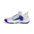 Zapatillas de Baloncesto adidas Trae Unlimited Blanco