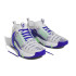 Zapatillas de Baloncesto adidas Trae Unlimited Blanco