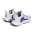 Zapatillas de Baloncesto adidas Trae Unlimited Blanco