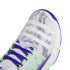 Zapatillas de Baloncesto adidas Trae Unlimited Blanco