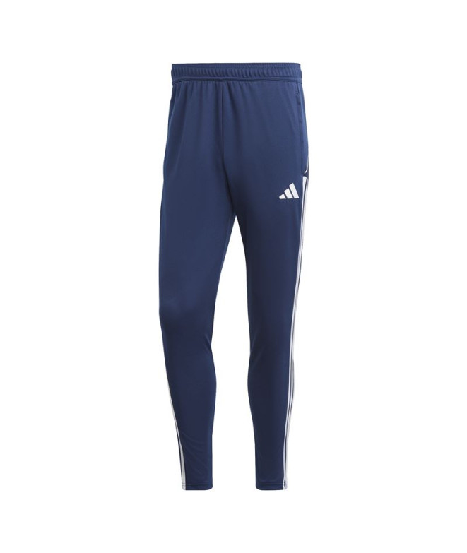 Pantalones de Fútbol adidas Tiro23 L Tr Hombre...