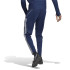 Pantalones de Fútbol adidas Tiro23 L Tr Hombre Navy