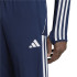 Pantalones de Fútbol adidas Tiro23 L Tr Hombre Navy