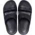 Sandalias Crocs Classic Negro
