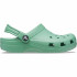 Zuecos Crocs Classic Clog Jade Stone Infantil