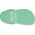 Zuecos Crocs Classic Clog Jade Stone Infantil