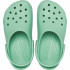 Zuecos Crocs Classic Clog Jade Stone Infantil