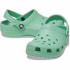 Zuecos Crocs Classic Clog Jade Stone Infantil