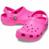 Zuecos Crocs Classic Clog Juice Infantil