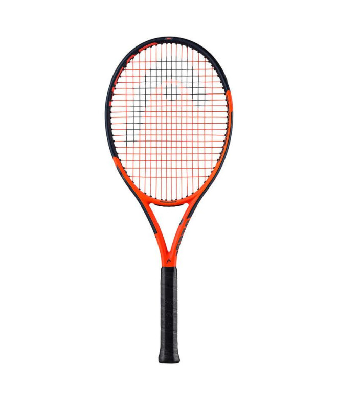 Raqueta de Tenis Head IG Challenge MP orange