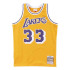 Camiseta de Baloncesto Mitchell & Ness Los Angeles Lakers - Kareem Abdul-Jabbar