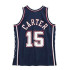 Camiseta de Baloncesto Mitchell & Ness New Jersey Nets - Vince Carter