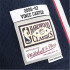 Camiseta de Baloncesto Mitchell & Ness New Jersey Nets - Vince Carter
