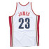 Camiseta de Baloncesto Mitchell & Ness Cleveland Cavaliers - Lebron James