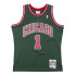 Camiseta de Baloncesto Mitchell & Ness Chicago Bulls - derrick Rose