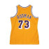 Camiseta de Baloncesto Mitchell & Ness Los Angeles Lakers - dennis Rodman