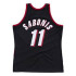Camiseta de Baloncesto Mitchell & Ness Portland Trail Blazers - Arvydas Sabonis