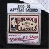 Camiseta de Baloncesto Mitchell & Ness Portland Trail Blazers - Arvydas Sabonis