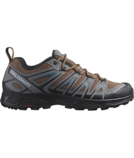 Zapatillas de Montaña Salomon X Ultra Pioneer...