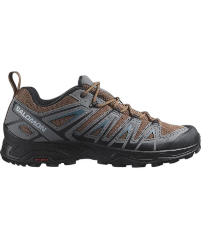 Zapatillas de Montaña Salomon X Ultra Pioneer...