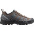 Zapatillas de Montaña Salomon X Ultra Pioneer Amarillo/Gris/Azul Hombre