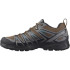 Zapatillas de Montaña Salomon X Ultra Pioneer Amarillo/Gris/Azul Hombre