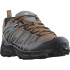 Zapatillas de Montaña Salomon X Ultra Pioneer Amarillo/Gris/Azul Hombre